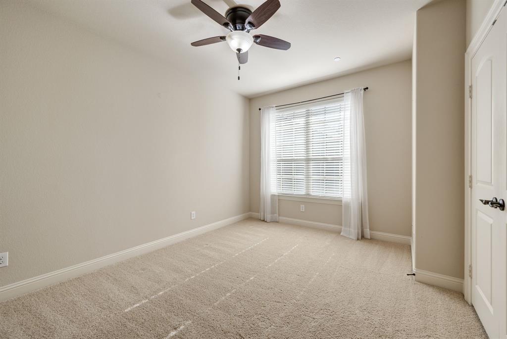 Heritage Oaks Colleyville - Residential