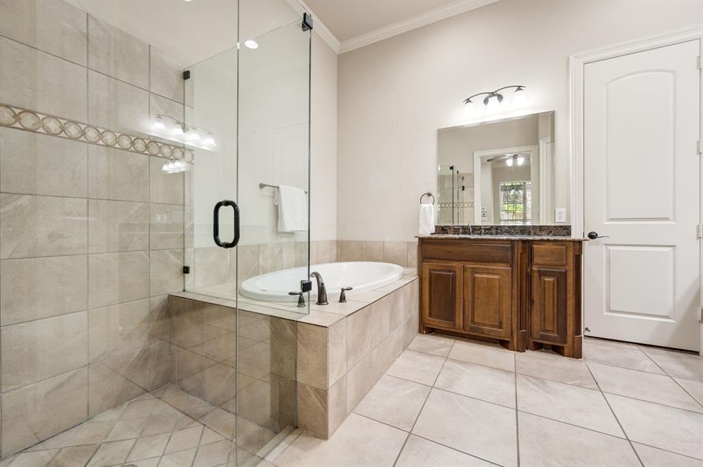 Heritage Oaks Colleyville - Residential