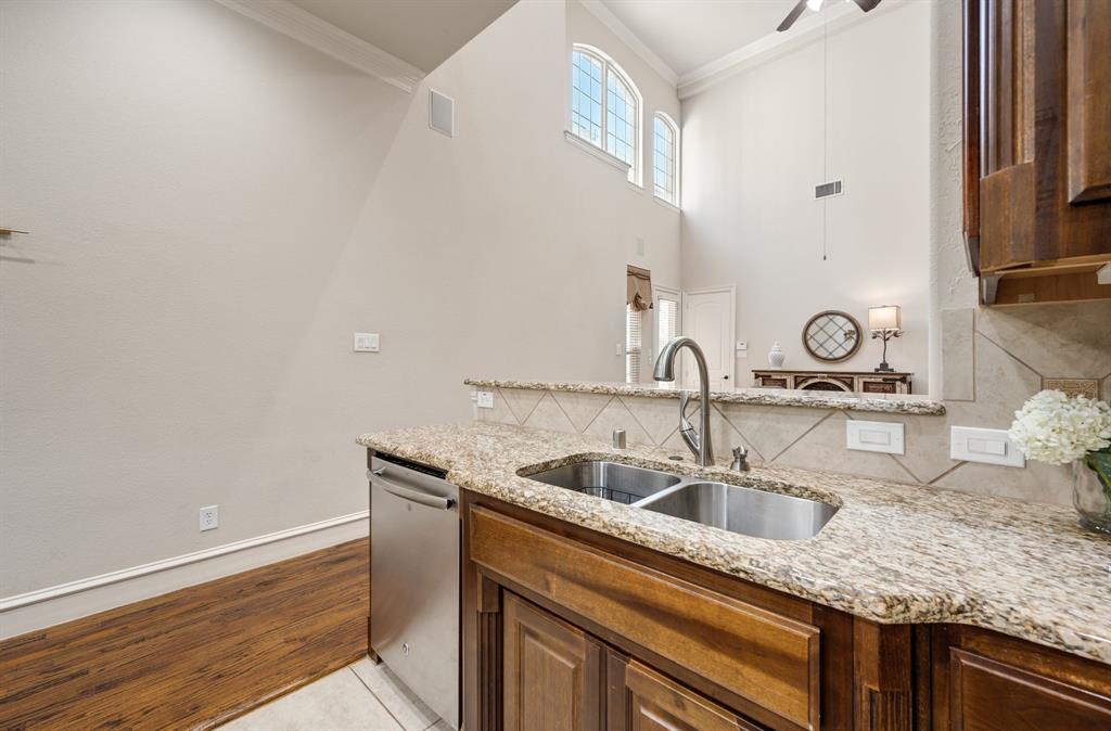 Heritage Oaks Colleyville - Residential