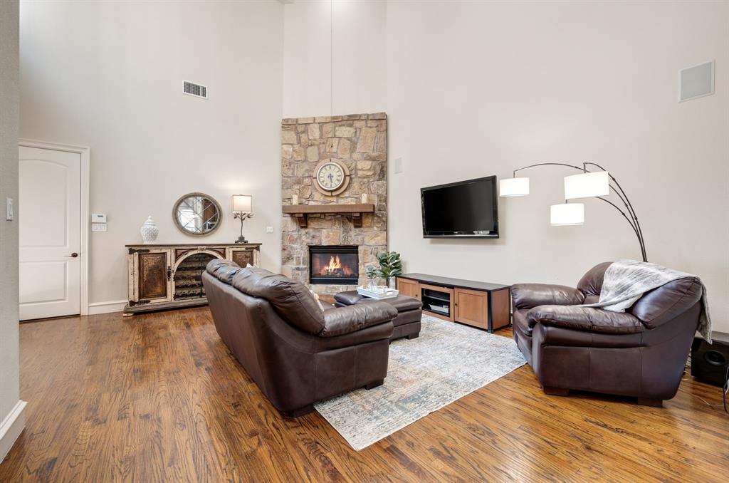 Heritage Oaks Colleyville - Residential