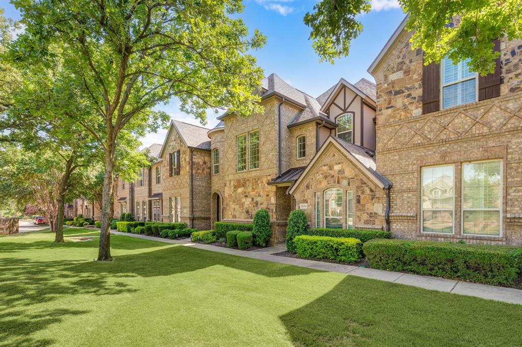 Heritage Oaks Colleyville - Residential