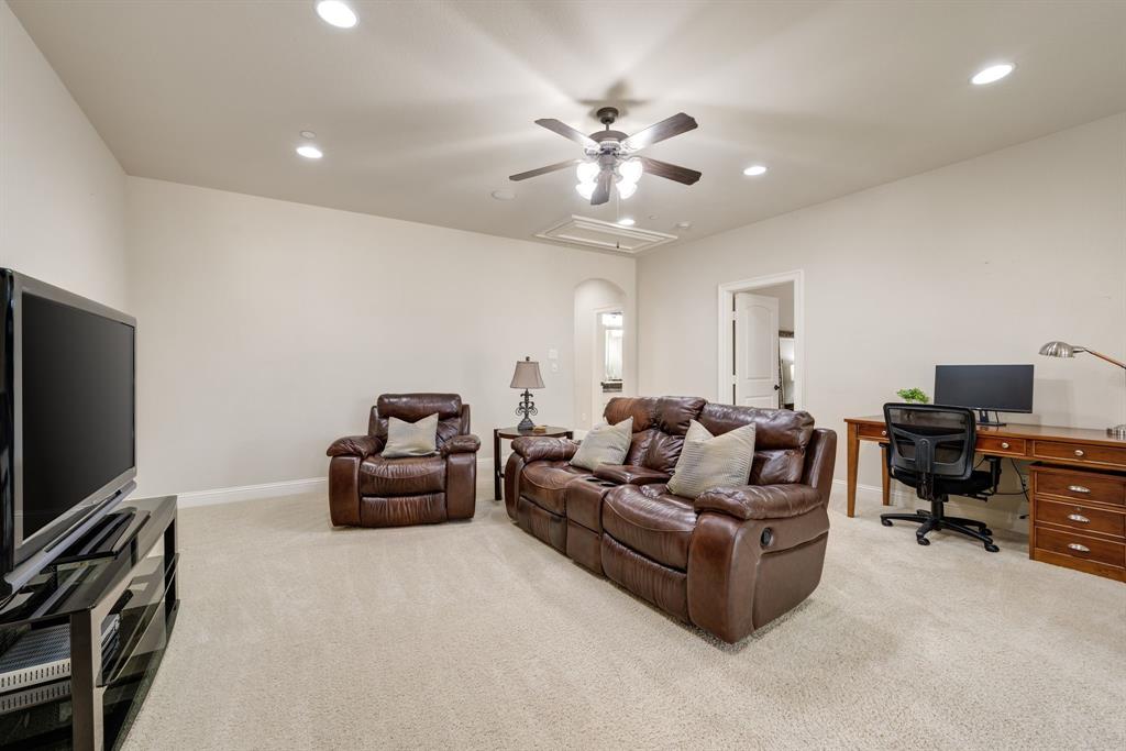 Heritage Oaks Colleyville - Residential