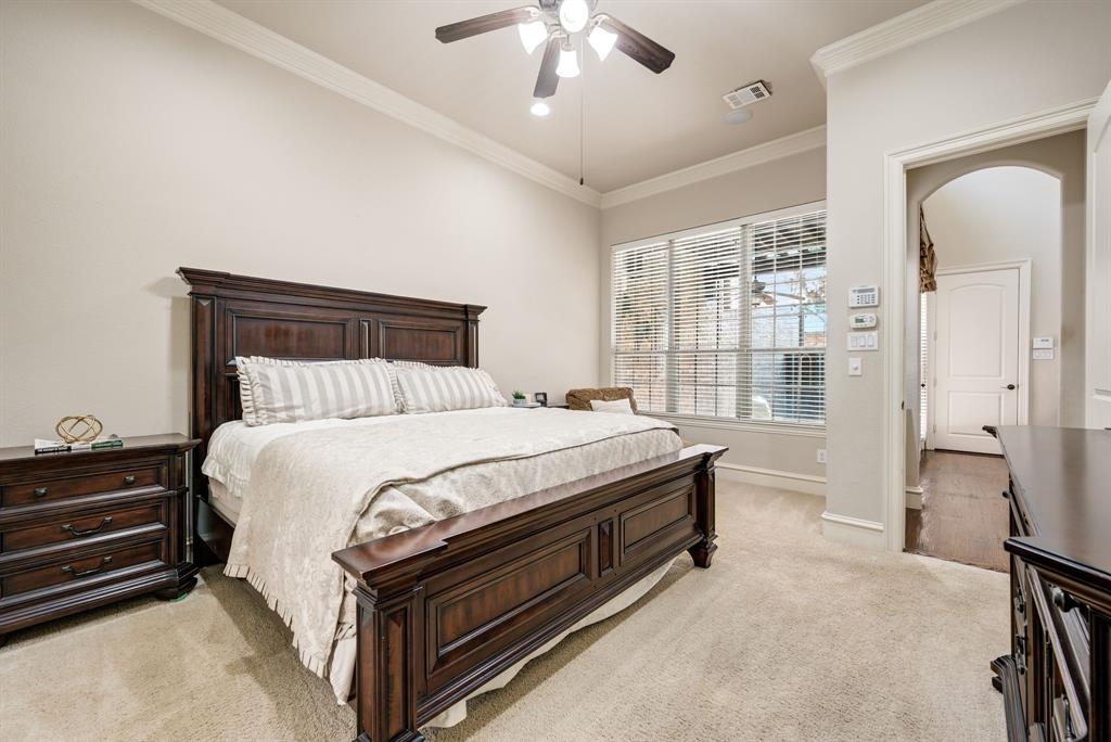 Heritage Oaks Colleyville - Residential