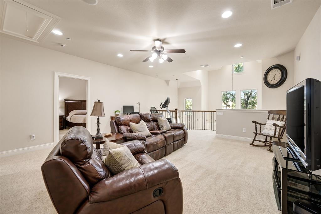 Heritage Oaks Colleyville - Residential