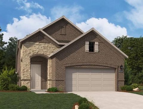 1618 Gracehill Forney TX 75126