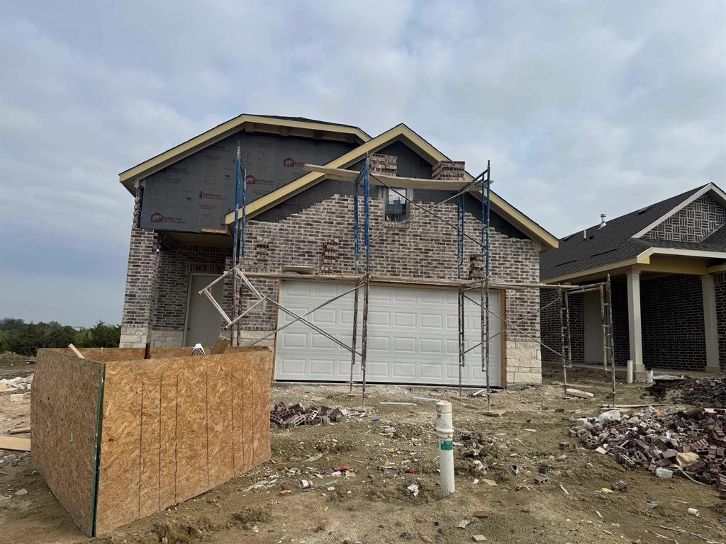 1618 Gracehill