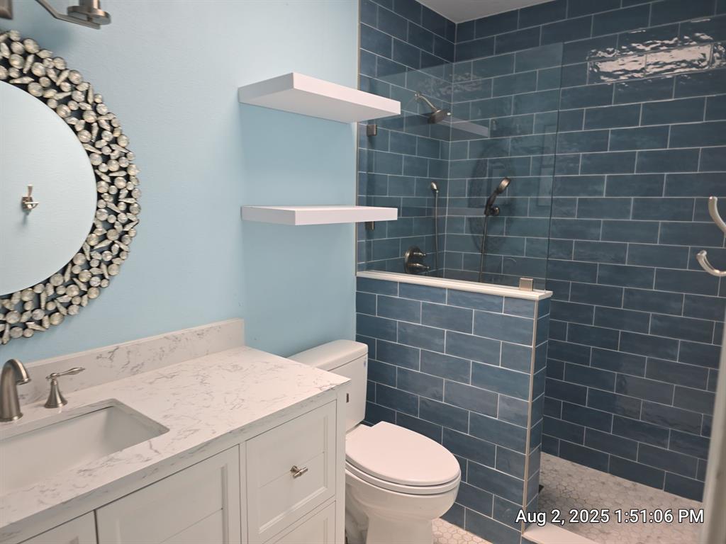 Rustic Oaks Ph One - Residential