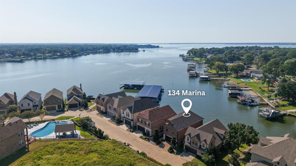 134 Marina Drive