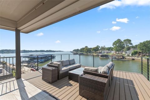 134 Marina Drive Mabank TX 75156
