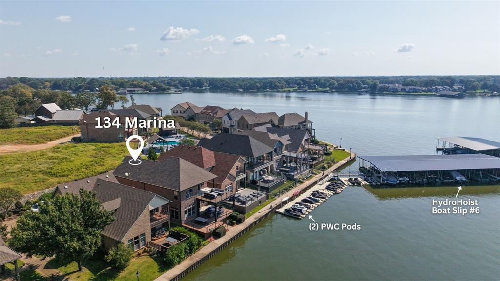 134 Marina Drive