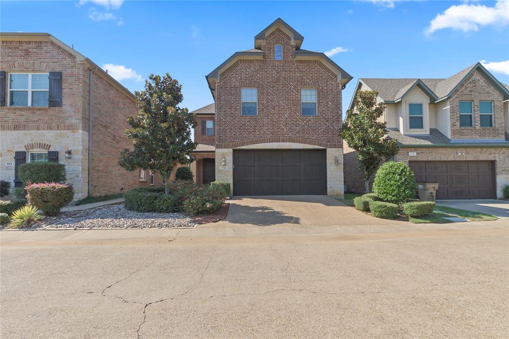 Harbor Light Villas - Residential