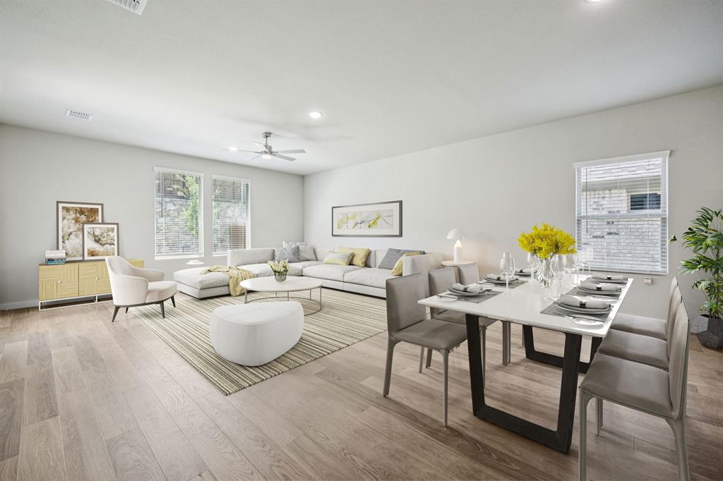 Stonehaven - Residential