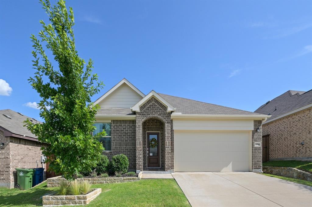 11600 Silver Queen Drive