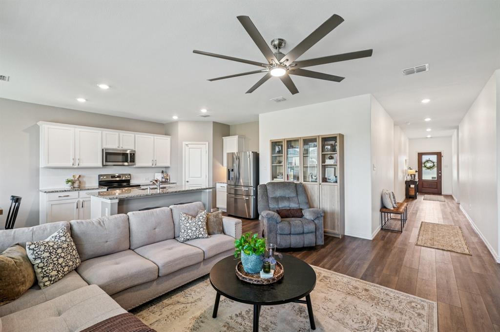 11600 Silver Queen Drive