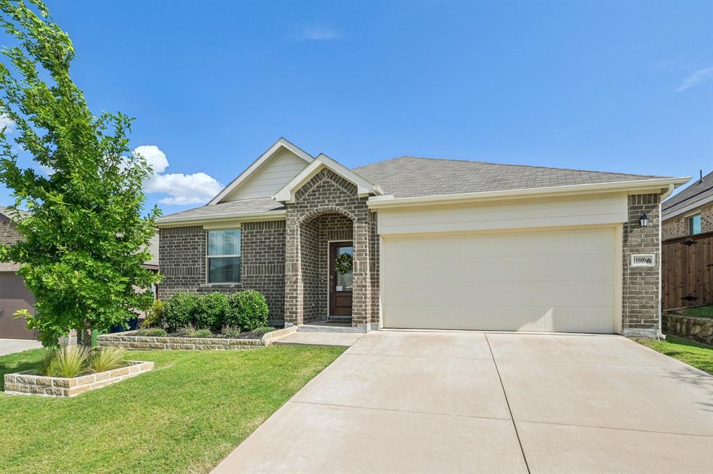 11600 Silver Queen Drive