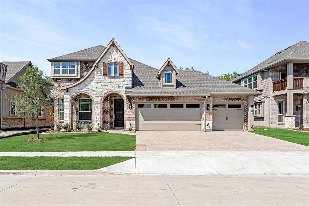 1003 Ridgehurst Road
