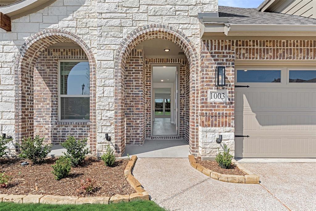 1003 Ridgehurst Road
