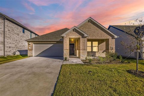 Photo of 2225 Currents Road, Princeton, TX 75407 (MLS # 21128454)
