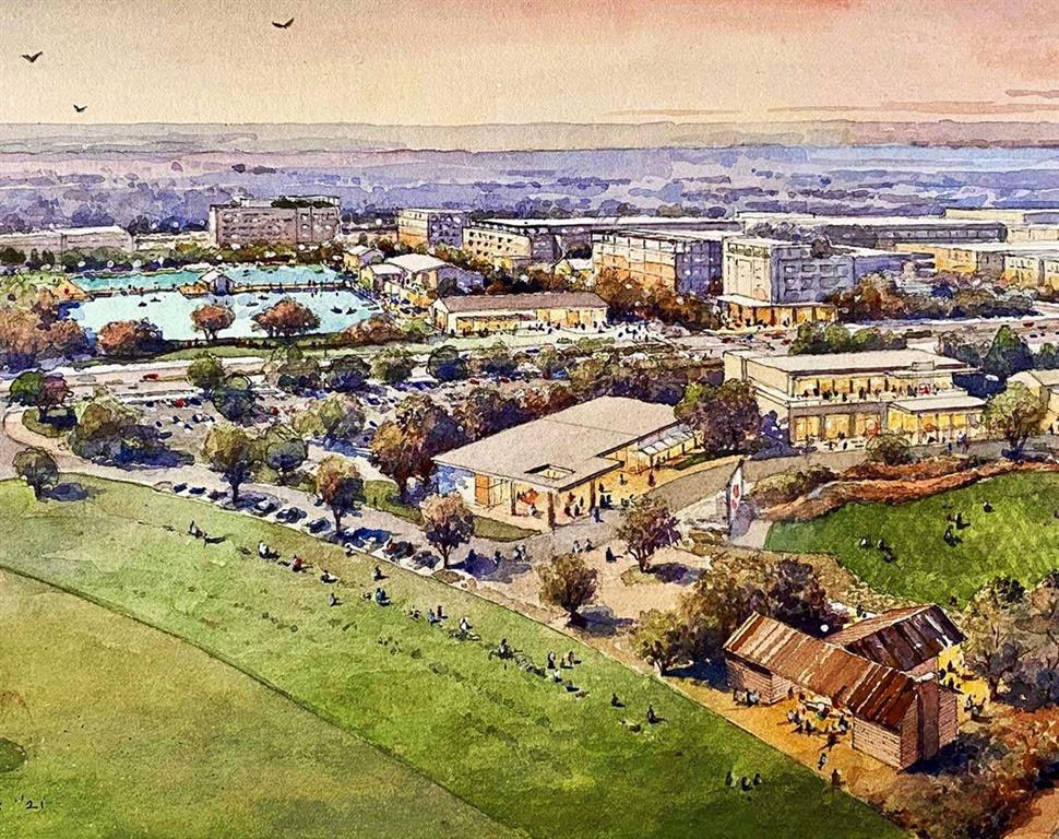 Fields - Residential