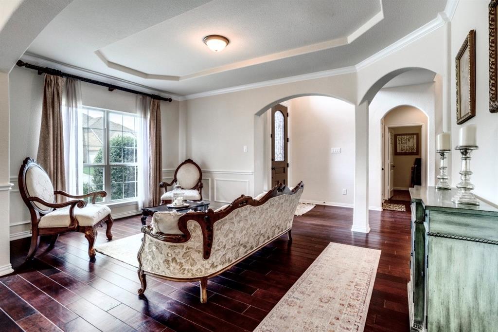 Parcel 1710b - Residential