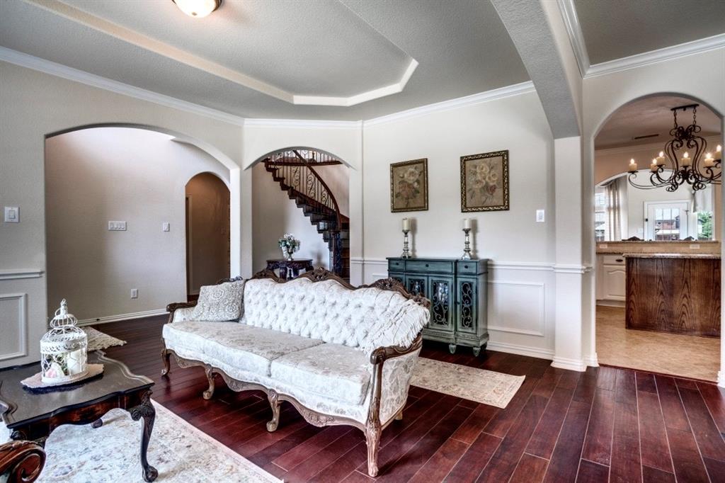 Parcel 1710b - Residential