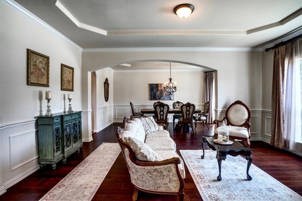 Parcel 1710b - Residential