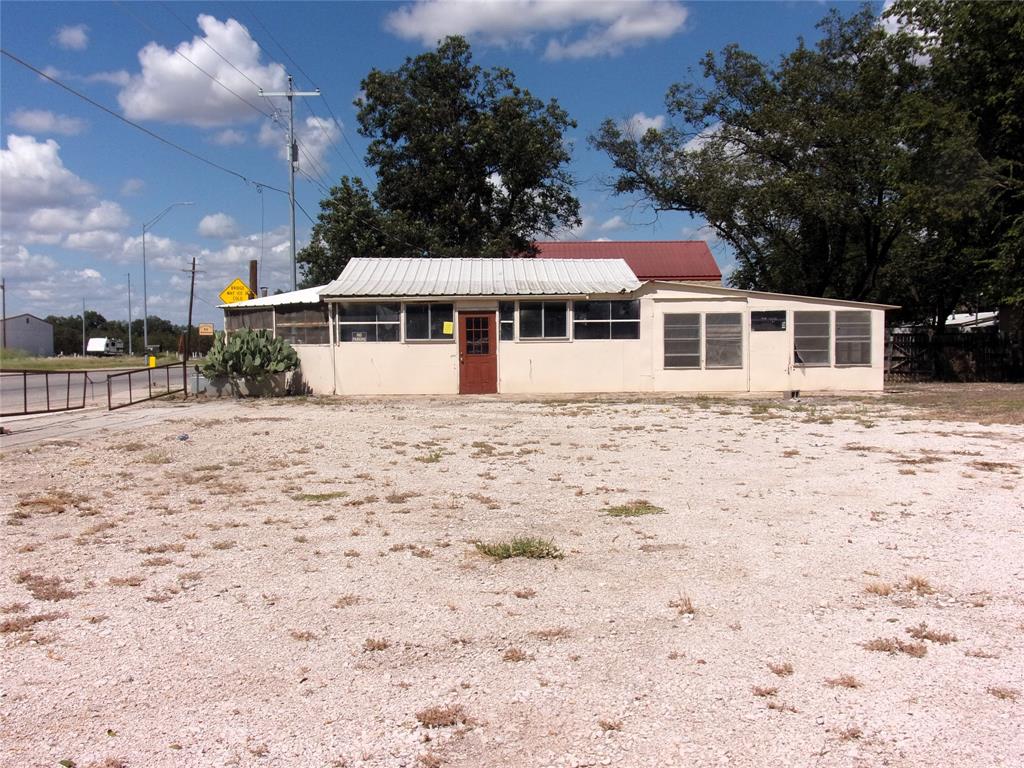 none - Commercial Sale