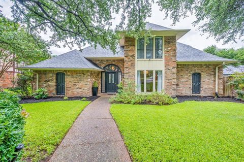 9606 Windy Crest Court Dallas TX 75243