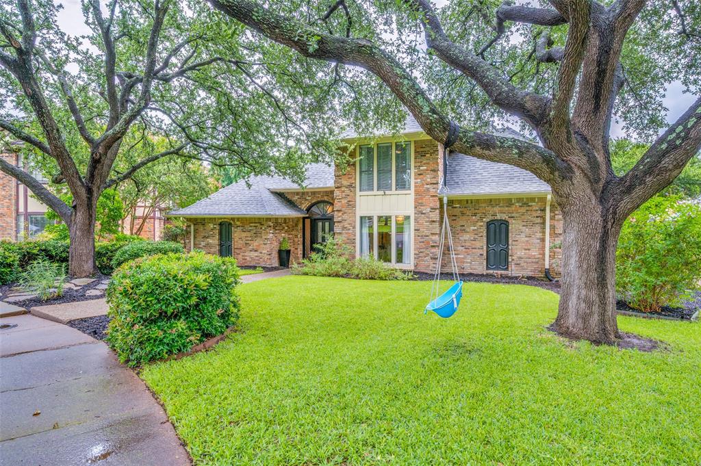 9606 Windy Crest Court