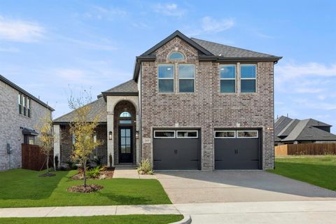 2415 Haley Hollow Melissa TX 75454