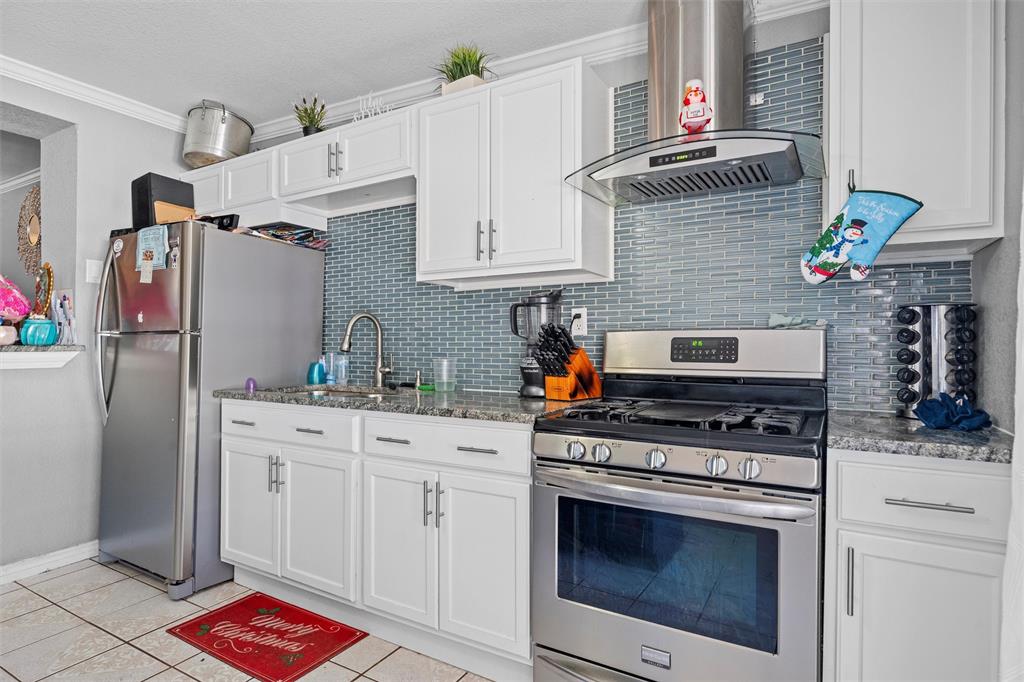 South Hills Add - Residential