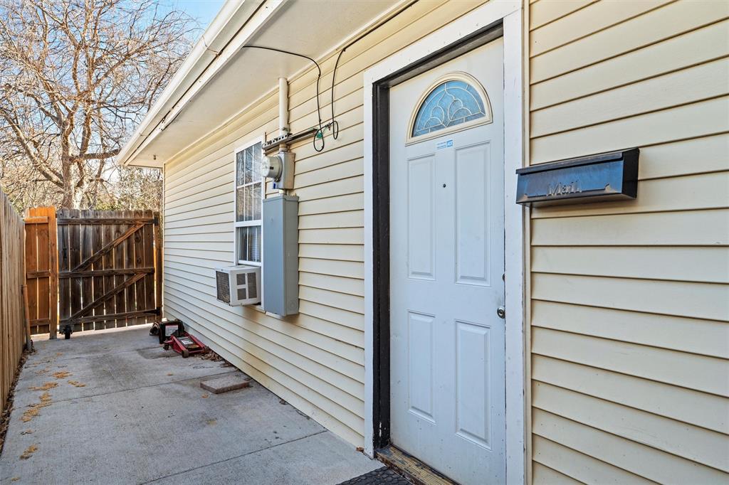 South Hills Add - Residential