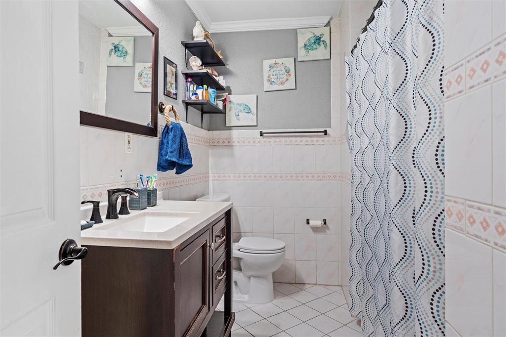 South Hills Add - Residential