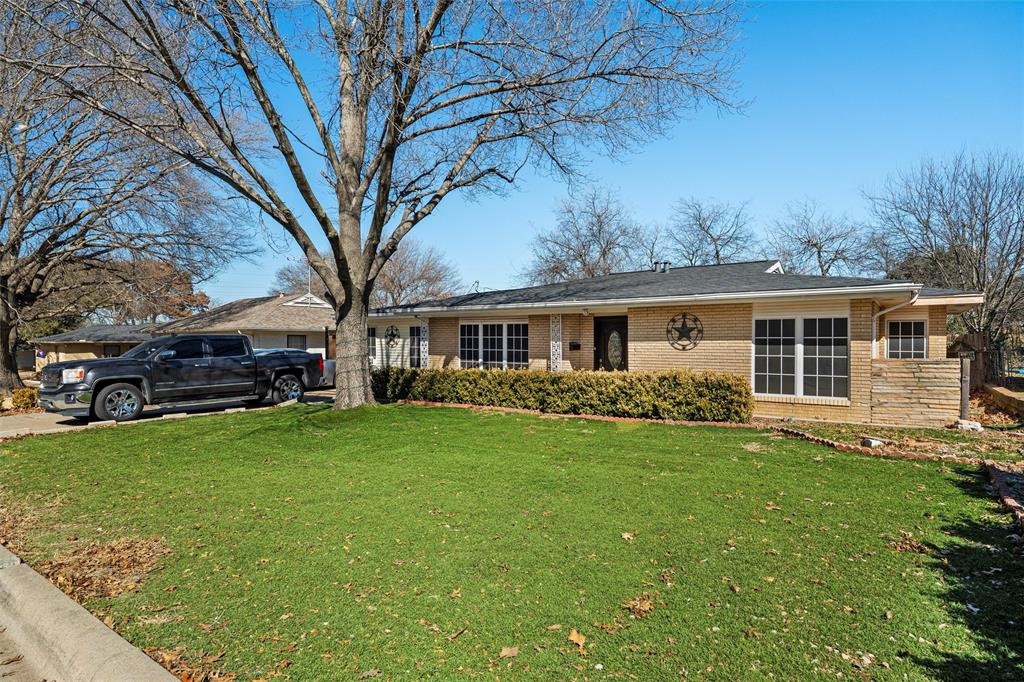 South Hills Add - Residential