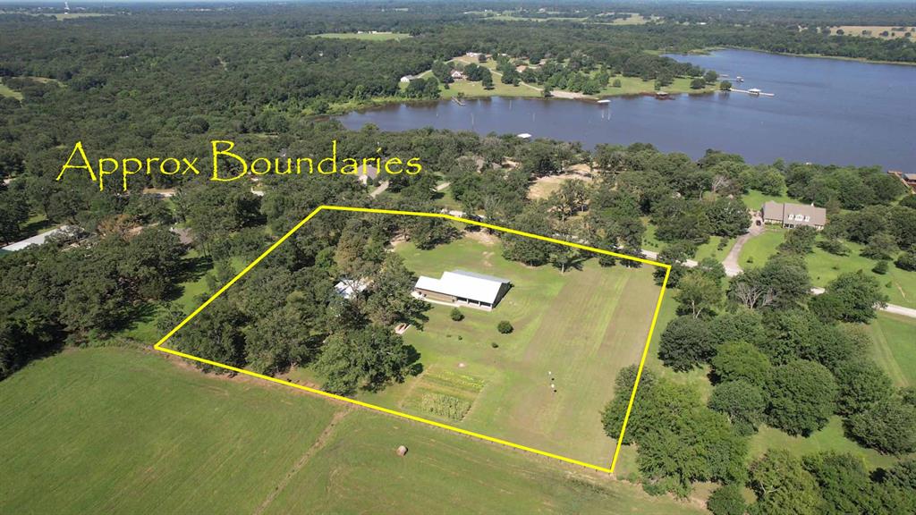 336 Rs County Road 3346