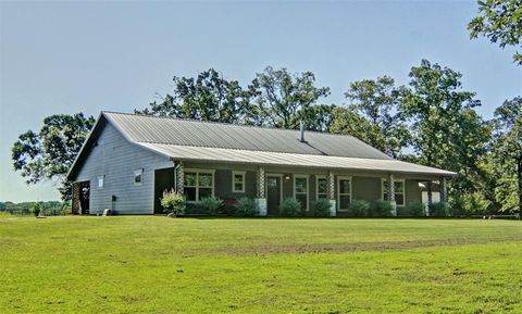 A home in Emory