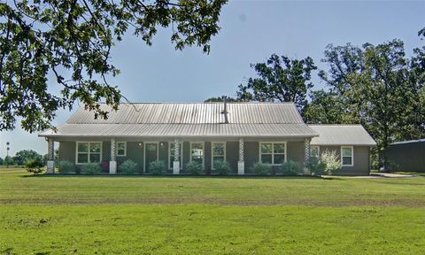 A home in Emory