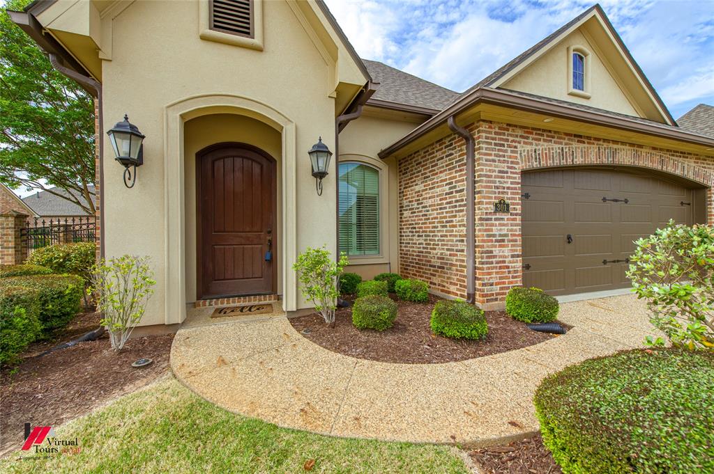 The Crossing at Wemple - Residential