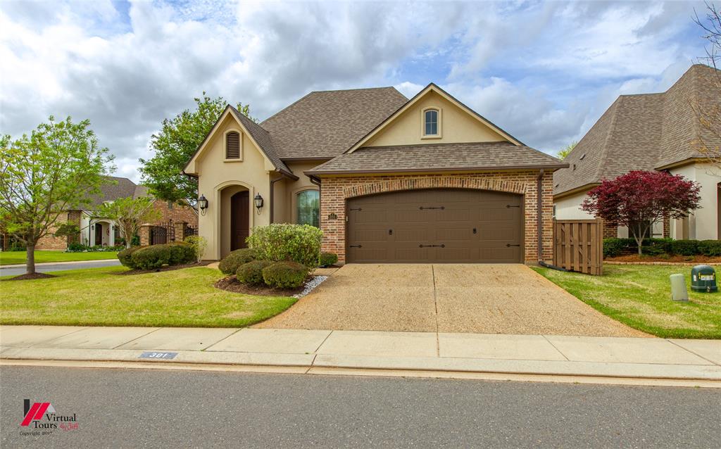 The Crossing at Wemple - Residential