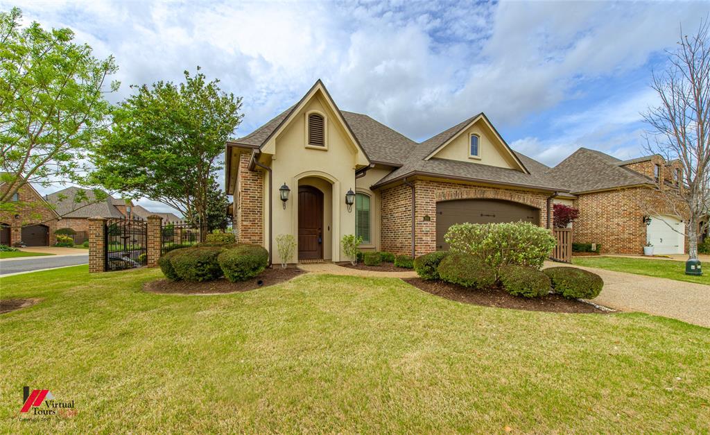 The Crossing at Wemple - Residential
