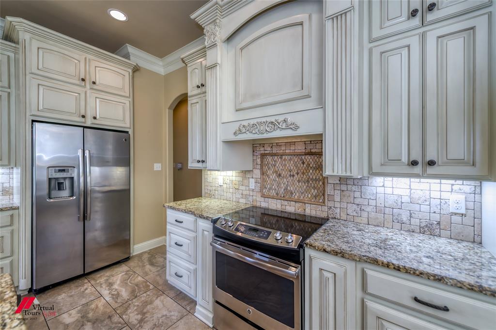The Crossing at Wemple - Residential