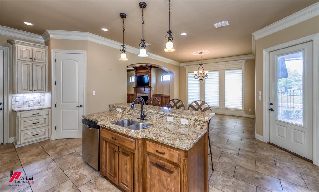 The Crossing at Wemple - Residential