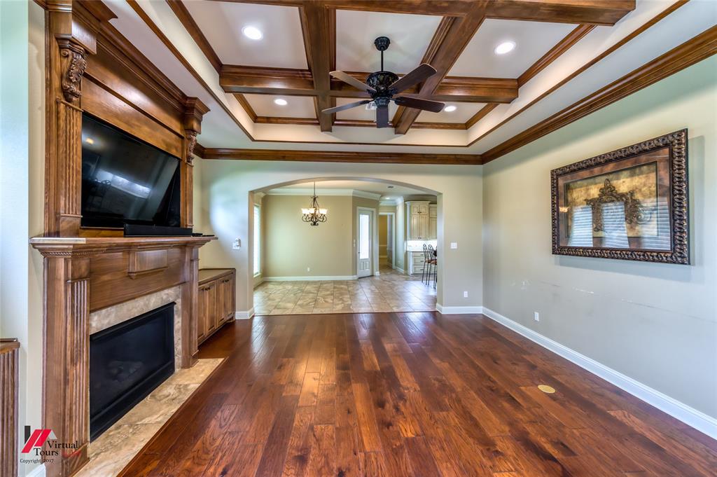 The Crossing at Wemple - Residential