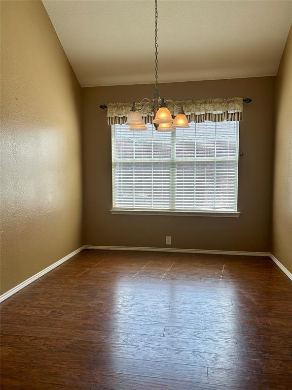 Everman Park South Add - Residential Lease