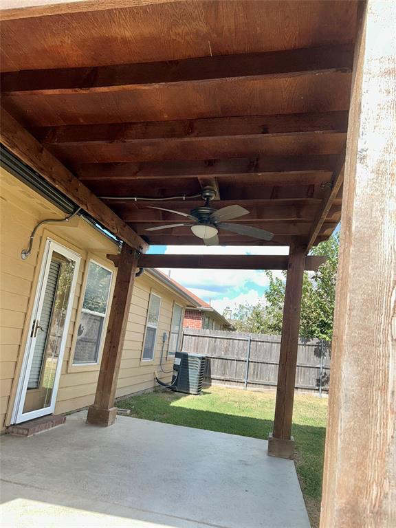 Everman Park South Add - Residential Lease