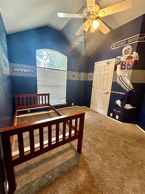 Everman Park South Add - Residential Lease