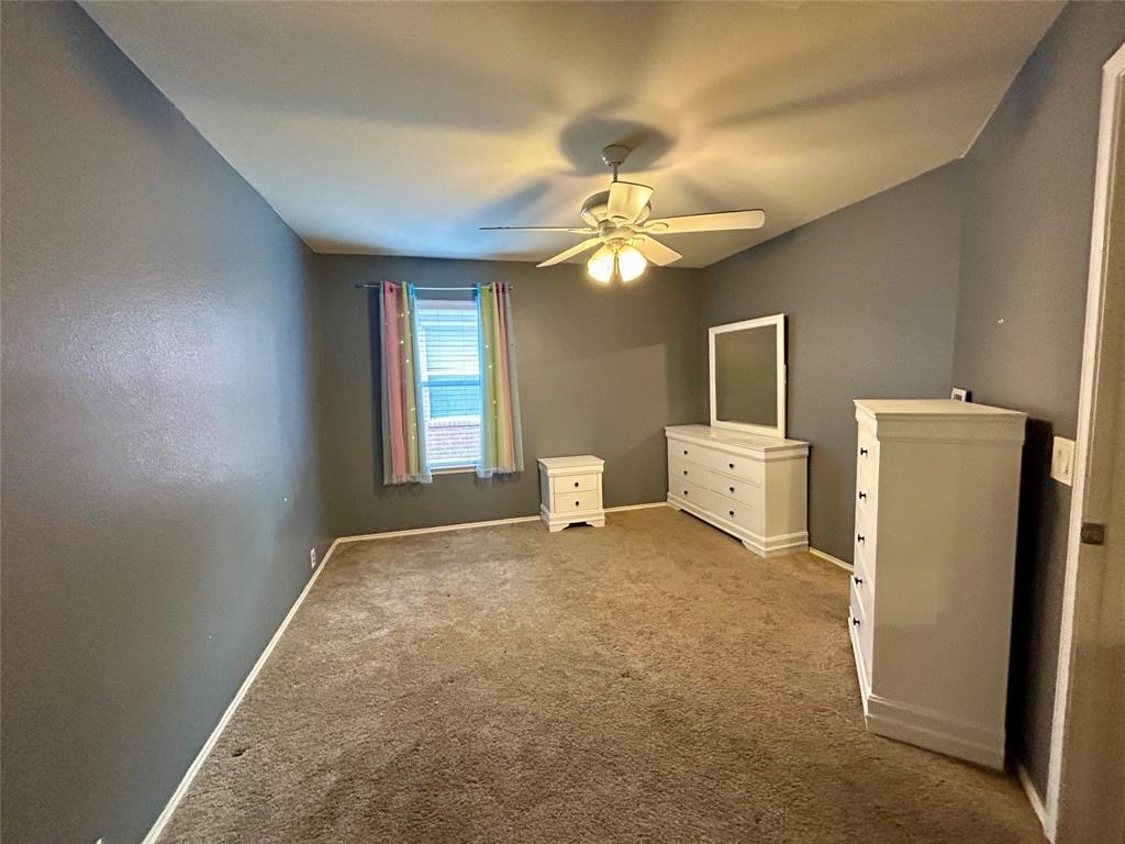 Everman Park South Add - Residential Lease