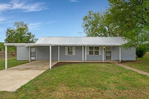 A home in Boyd