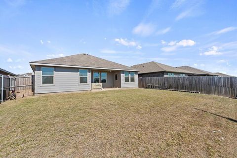 A home in Fort Worth