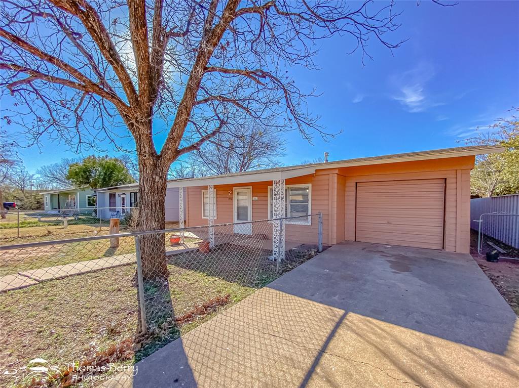 Sears Park - Residential